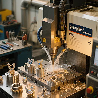 Industrial 5-Axis CNC Router Solutions for Complex Parts