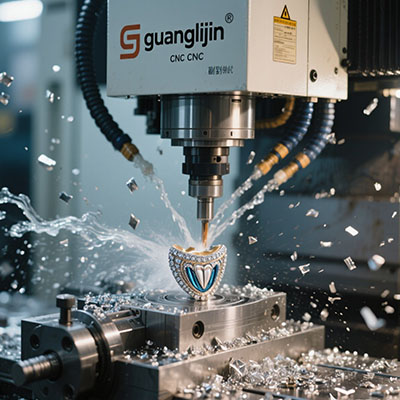 Advanced 5-Axis CNC Router Technology for Precision Cutting