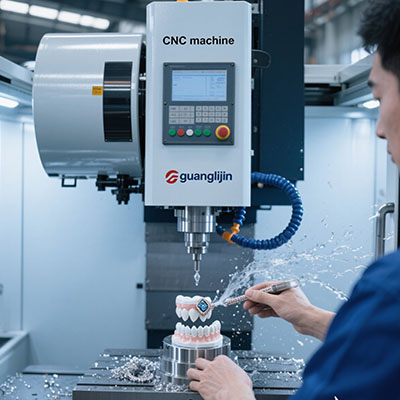 CNC VMC Machine Full Form: Precision Machining Guide