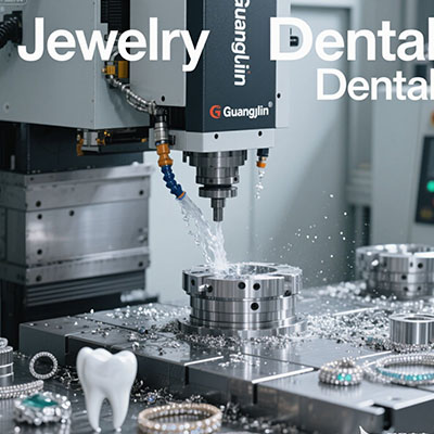 How to Choose the Perfect Jewelry Engraving Machine?