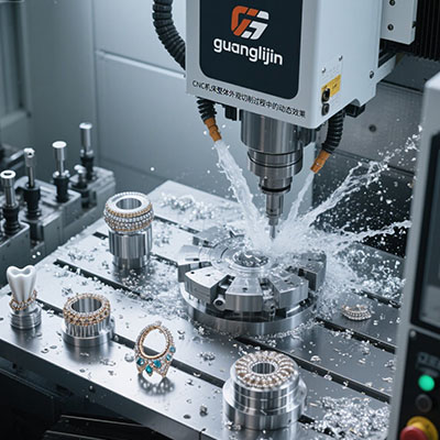 Best Polish Machine for Jewelry: Professional Finishing Tools