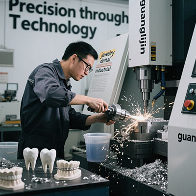 Best Jewellery Casting Kits: Professional Studio Solutions