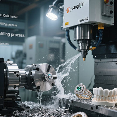 CNC Machine Company: Reliable Industrial Solutions