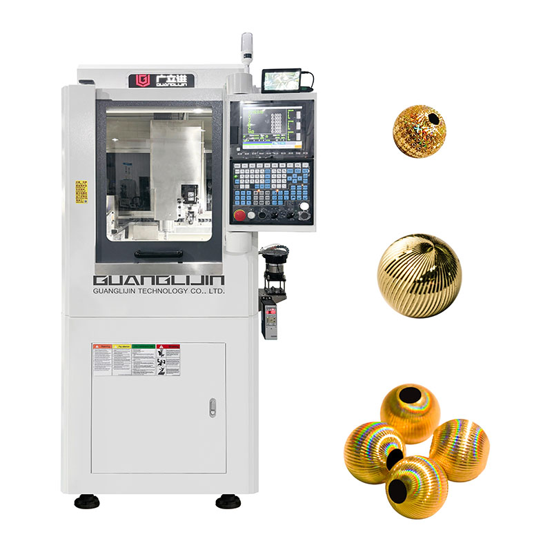 G10-200 bead engraving machine