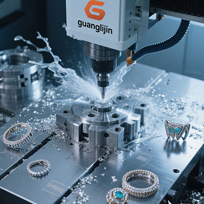 How DIY 5-Axis CNC Expands Small-Scale Machining