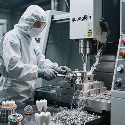 Compact Mini 5-Axis CNC Machines & Toolkits