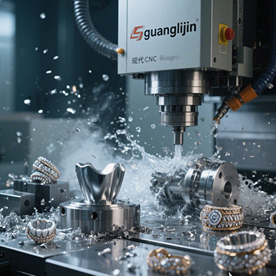 Industrial Three-Axis CNC Router Systems