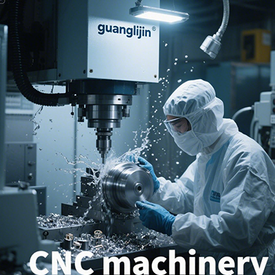 How Three-Axis CNC Routers Enhance Machining Efficiency