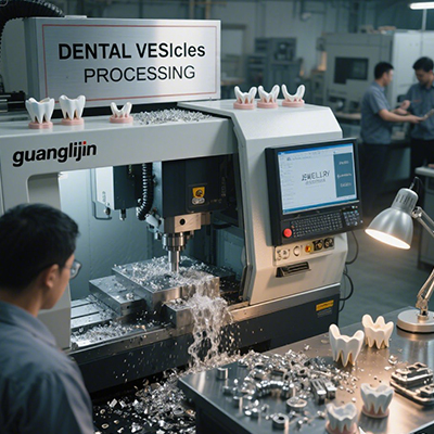 Xhorse 3D 5-Axis CNC Industrial Systems