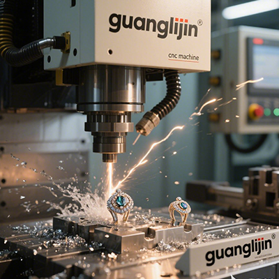 Custom 2 Axis CNC Solutions for Aerospace Manufacturing