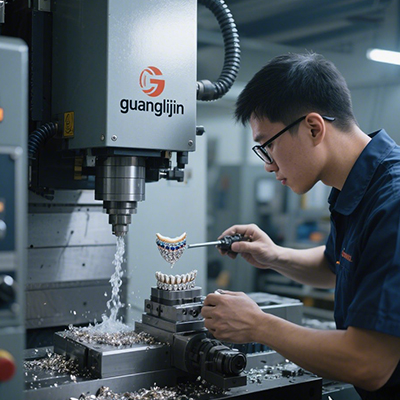 Custom 5-Axis CNC Pocket Milling Solutions – Aerospace Grade