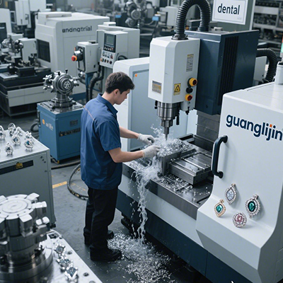 Professional 3-Axis CNC Router Solutions for Aerospace Machining