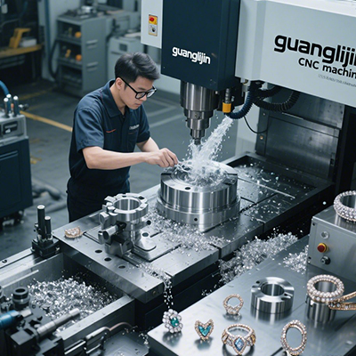 Precision 3-Axis CNC Router Systems for Aerospace Manufacturing