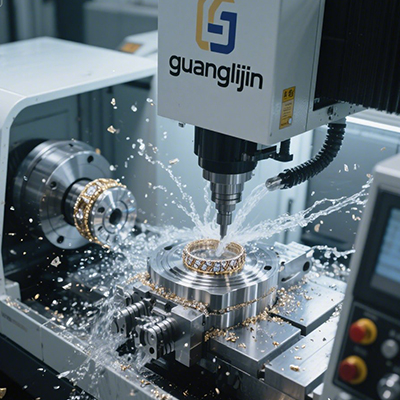 Professional DIY 5-Axis CNC Machine Kit – Complete Precision Build Solution