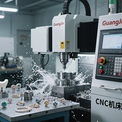 Build Your Own 5-Axis CNC Router – Advanced DIY Machining System