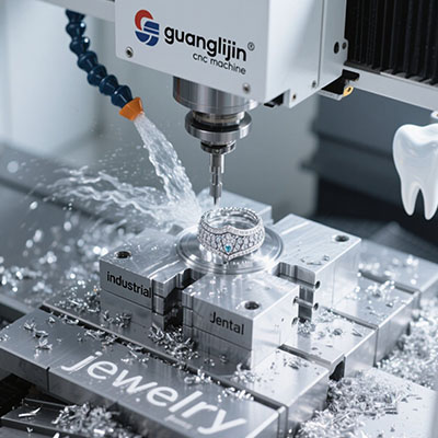 Advanced 5 Axis CNC Router Technology for Complex Designs