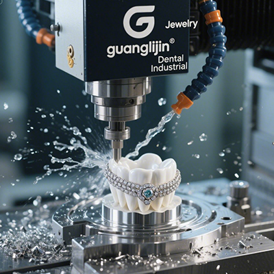 High-Precision 5th Axis CNC Machining Solutions