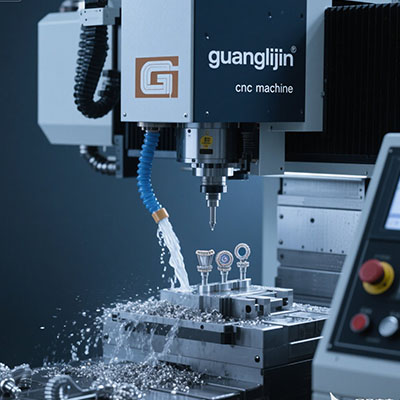 Premium 5 Axis CNC Machine for Sale – Aerospace Grade