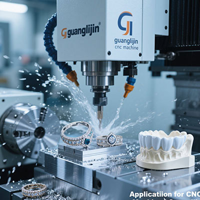 5 Axis CNC Wood Router for Complex Woodworking Projects