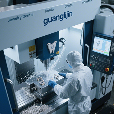 Premium CNC 5 Axis Machine Cost Analysis