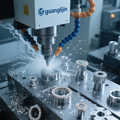 Multi-Axis CNC Machining Technology Explained