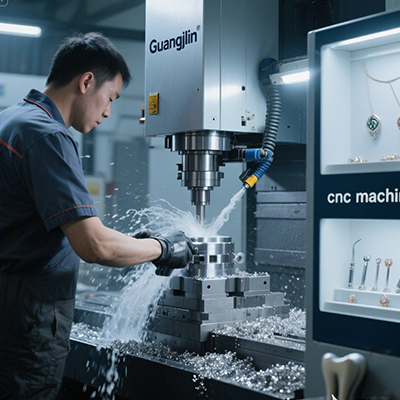 Multi-Axis Six Axis CNC Technology Explained