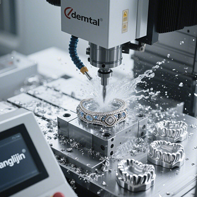 What Is 5 Axis CNC? Precision Machining Explained