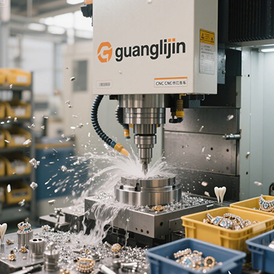 Industrial 5 Axis CNC: Advanced Machining Guide