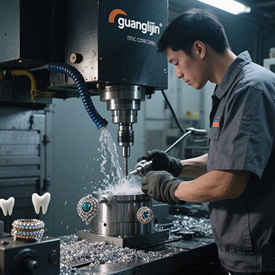 High-Speed 3 Axis CNC Wood Cutting Solutions