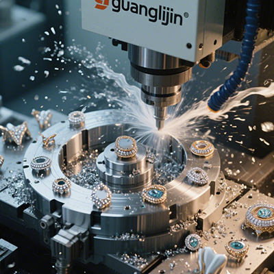 Industrial 3 Axis Router CNC Cutting Applications