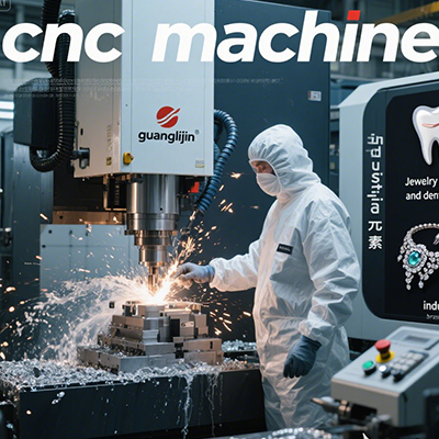 Precision Compared: 3 Axis vs 5 Axis CNC Machining