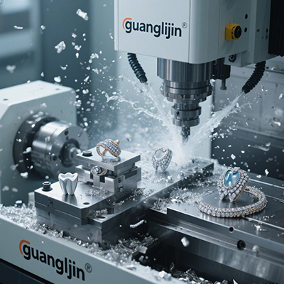 CNC Technology Showdown: 3 Axis vs 5 Axis