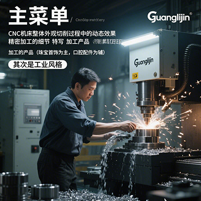 Industrial Automated Jewelry Casting Systems