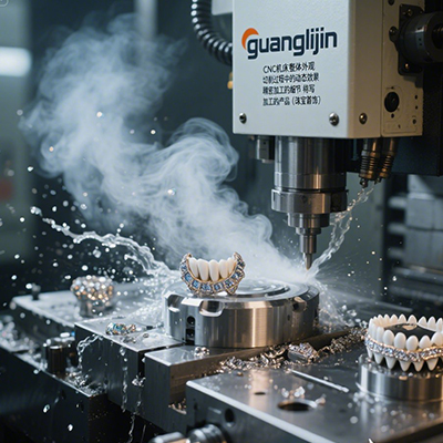 Precision Jewelry CNC Machine for Expert Crafting