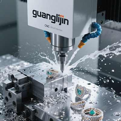 Precision CNC Milling China: Aerospace Solutions