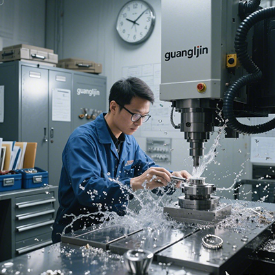 Brass CNC Machines: Expert Comparison