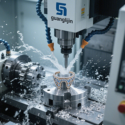 Bangle Rainbow CutMachine: Professional CNC Equipment