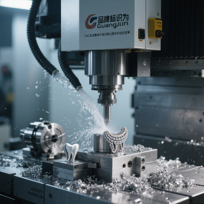 Precision Gold Ring Cut Machine CNC Solutions