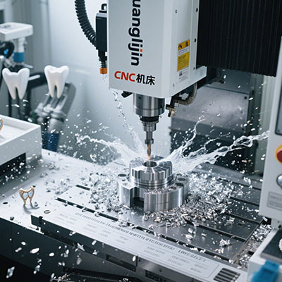 Industrial Gold Bangle Cut Machine – Advanced CNC Tech