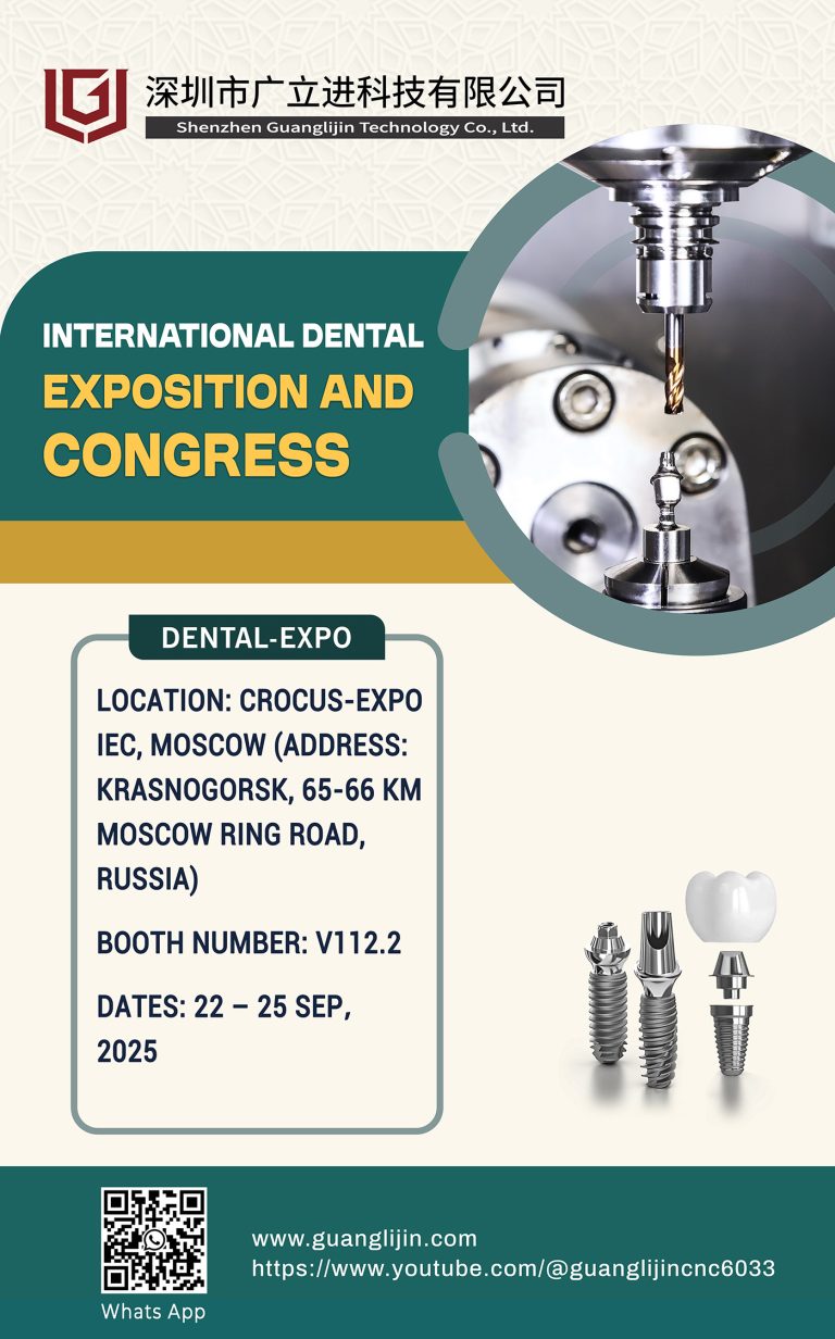 DENTAL EXPO MOSCOW (Russian Moscow International Dental Exhibition)