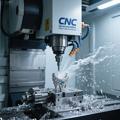 Jewelry Ball CNC Machines Compared