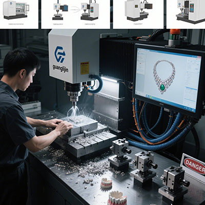 Platinum Bead CNCMachines Compared