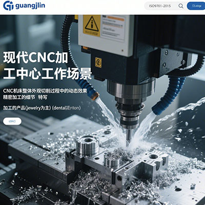 Industrial Platinum Ball CNC Systems