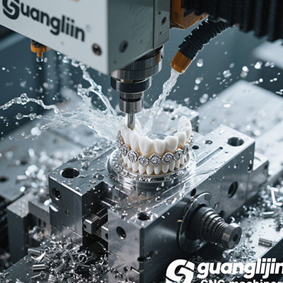 Platinum CNC: Precision Machining Solutions