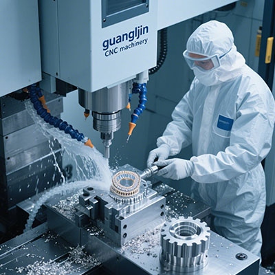 Silver CNC Machines Compared