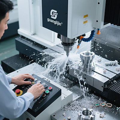 Gold Sheet CNC: Precision Cutting Solutions