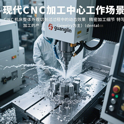 Best 5 Axis CNC for Gold Precision Work