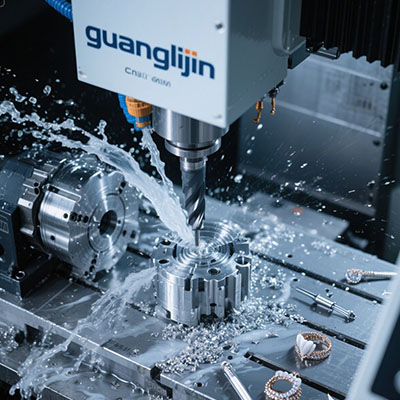 Laser Jewelry Engraving Machines for Custom Designs