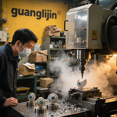 Automated Jewelry Welding Machines Guide