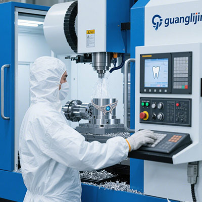 Industrial Jewelry Engraving Solutions